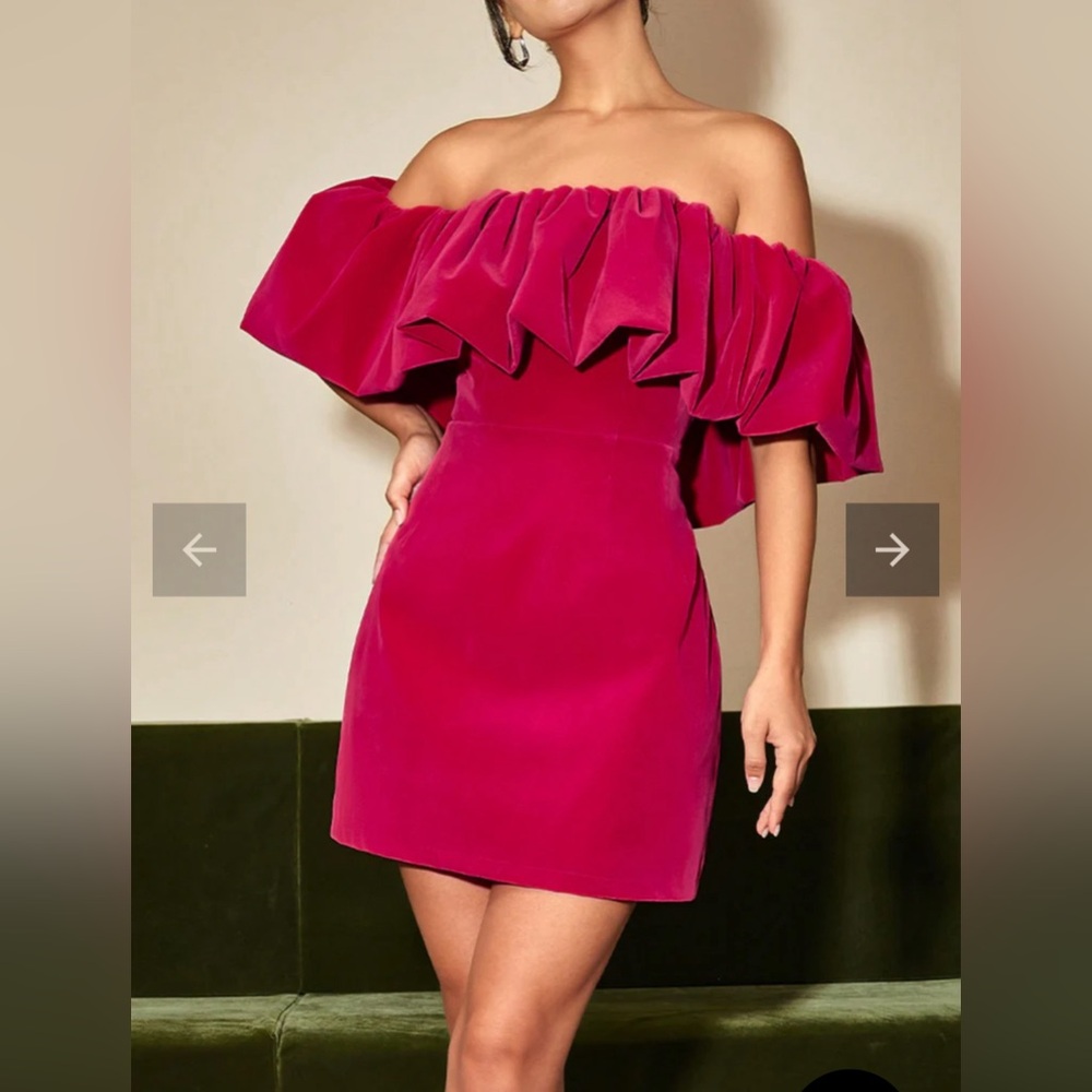 AEL dress